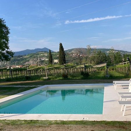 B&B Campagnon Valpolicella Sant'Ambrogio di Valpolicella Ngoại thất bức ảnh