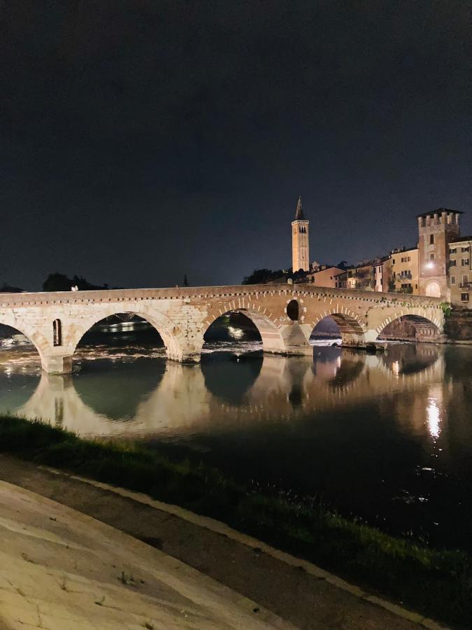 B&B Campagnon Valpolicella Sant'Ambrogio di Valpolicella Ngoại thất bức ảnh
