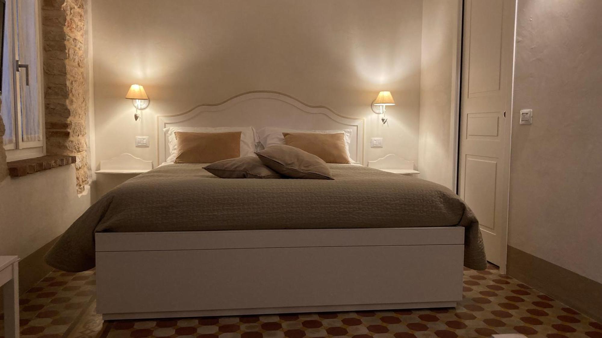 B&B Campagnon Valpolicella Sant'Ambrogio di Valpolicella Ngoại thất bức ảnh