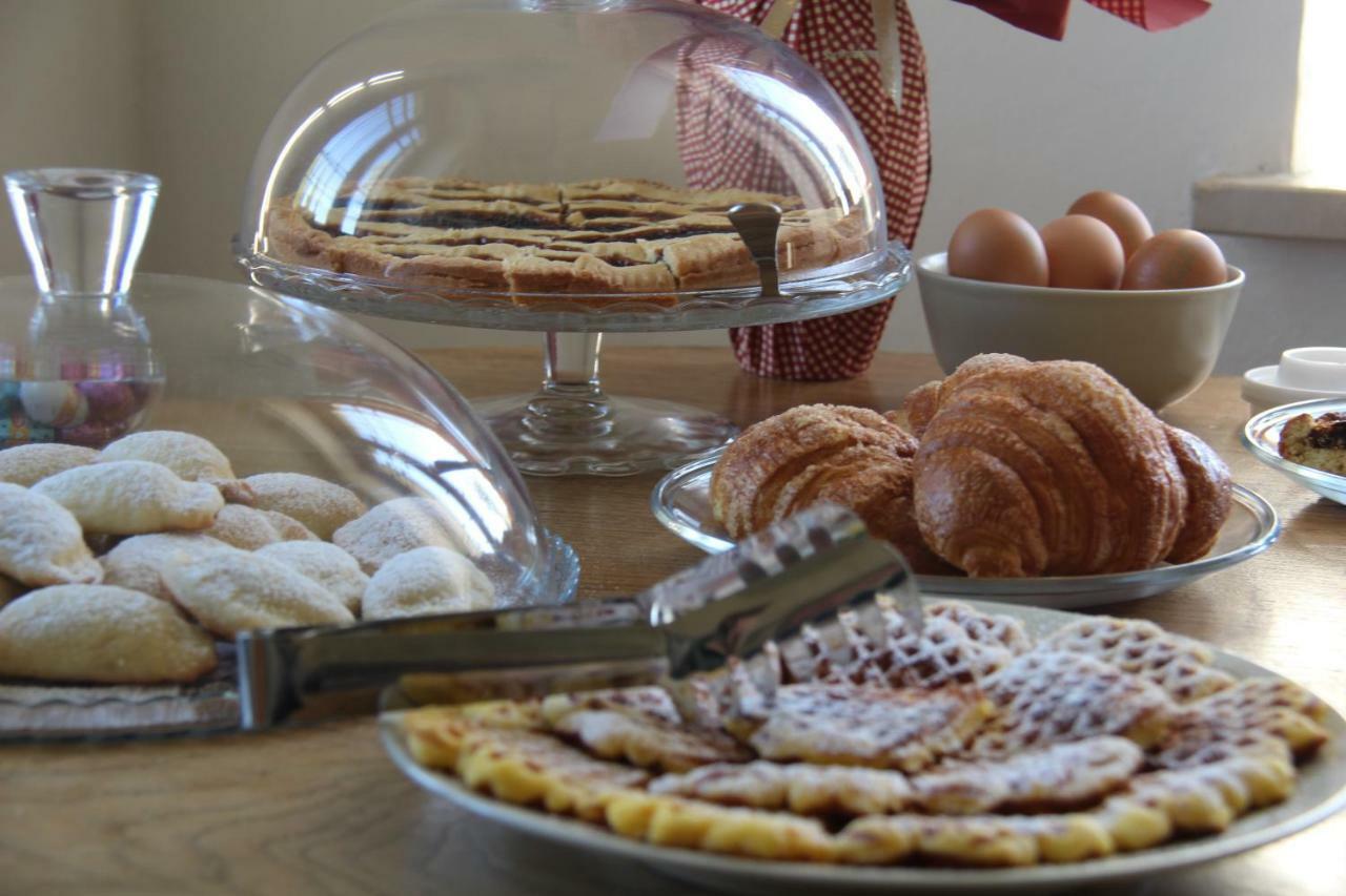 B&B Campagnon Valpolicella Sant'Ambrogio di Valpolicella Ngoại thất bức ảnh