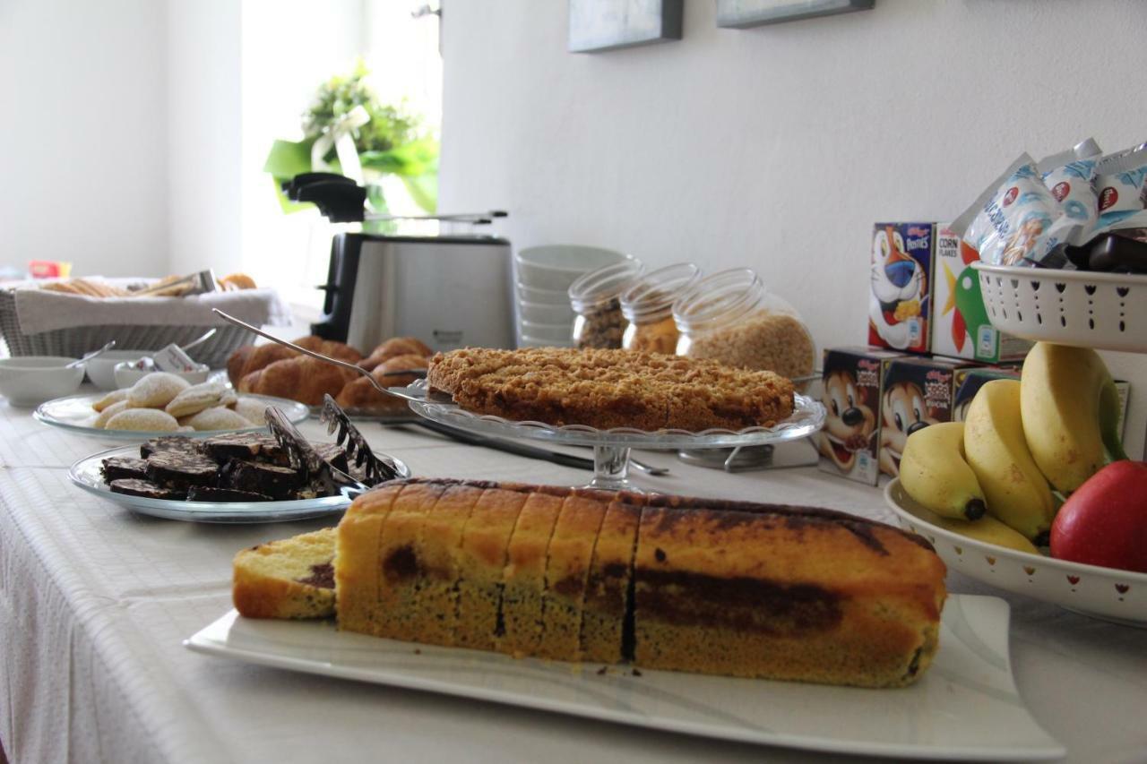 B&B Campagnon Valpolicella Sant'Ambrogio di Valpolicella Ngoại thất bức ảnh