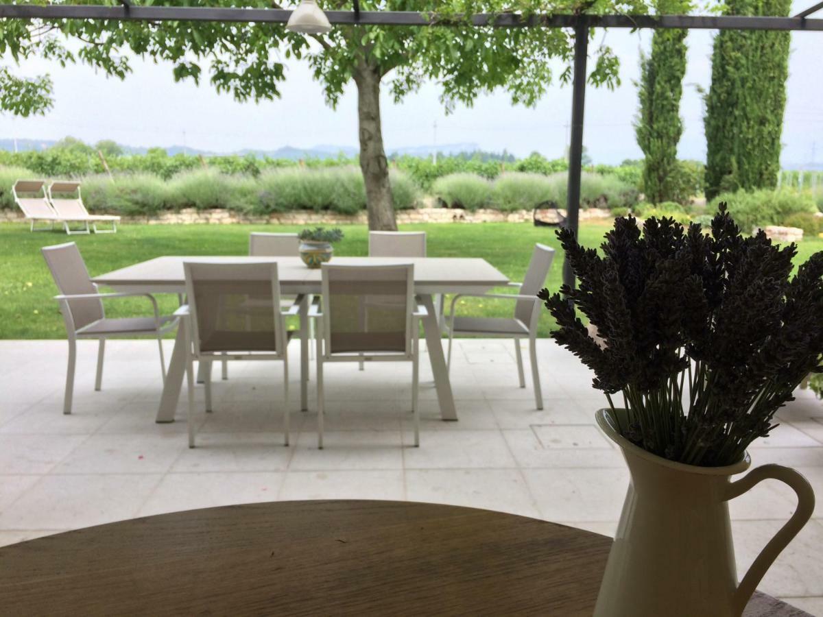 B&B Campagnon Valpolicella Sant'Ambrogio di Valpolicella Ngoại thất bức ảnh