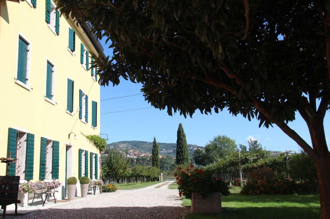B&B Campagnon Valpolicella Sant'Ambrogio di Valpolicella Ngoại thất bức ảnh