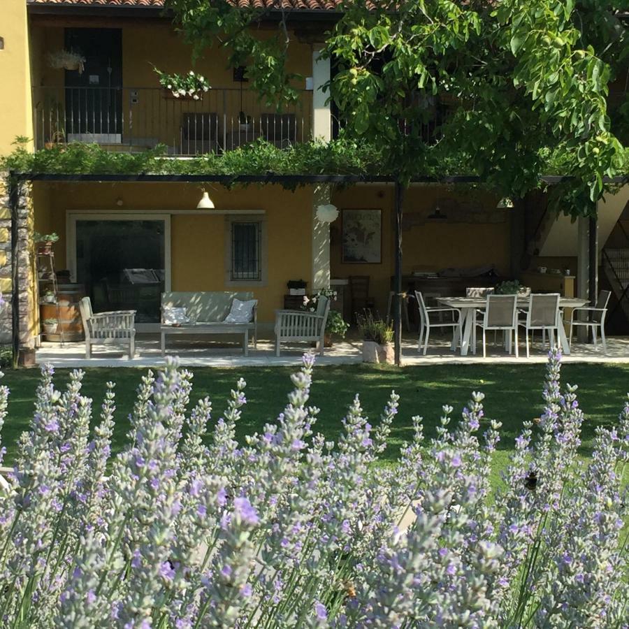 B&B Campagnon Valpolicella Sant'Ambrogio di Valpolicella Ngoại thất bức ảnh