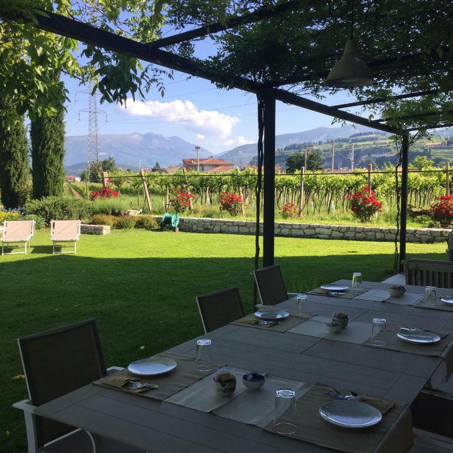 B&B Campagnon Valpolicella Sant'Ambrogio di Valpolicella Ngoại thất bức ảnh