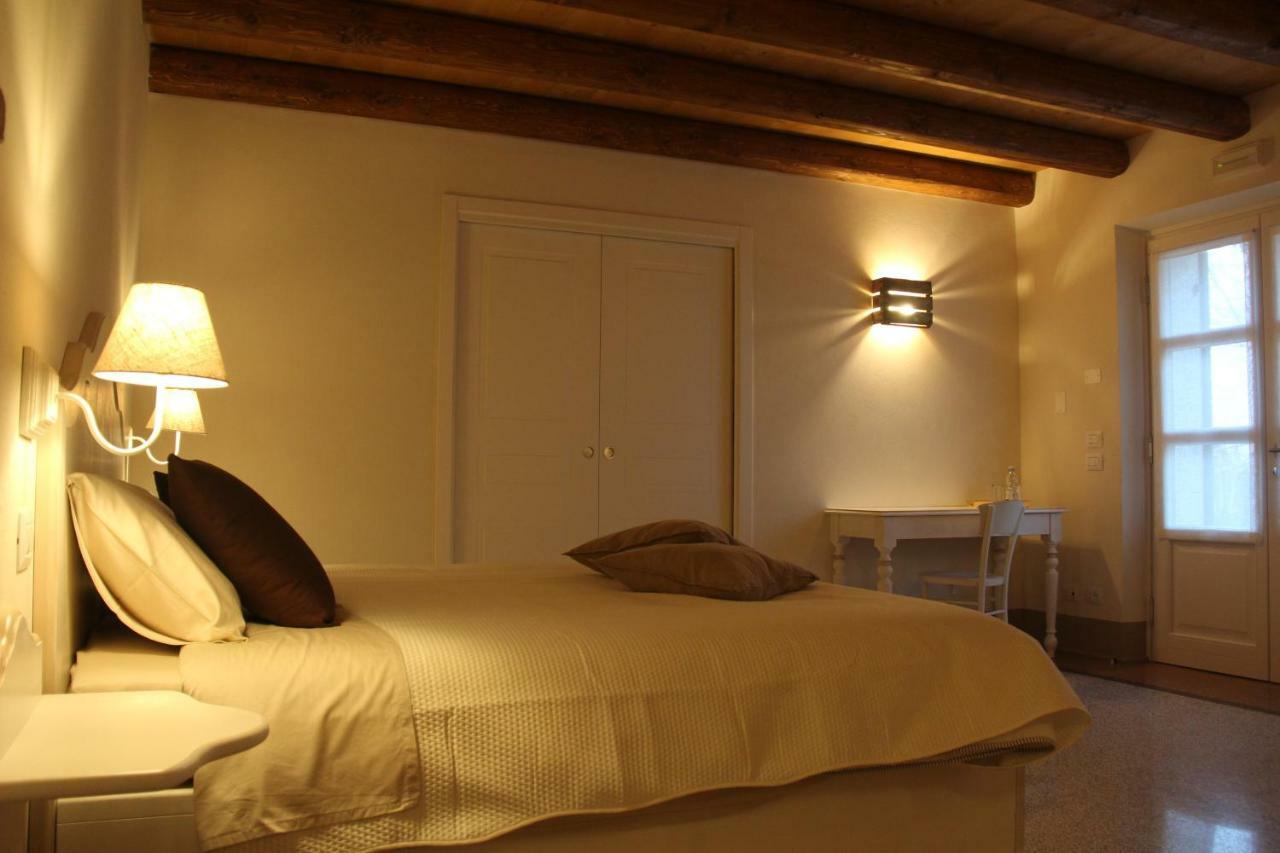B&B Campagnon Valpolicella Sant'Ambrogio di Valpolicella Ngoại thất bức ảnh