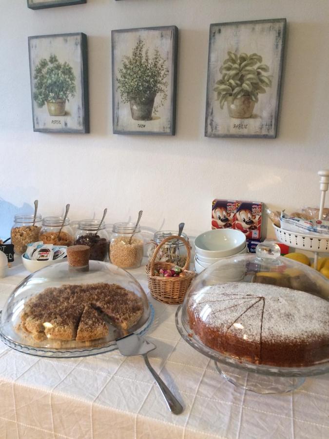 B&B Campagnon Valpolicella Sant'Ambrogio di Valpolicella Ngoại thất bức ảnh